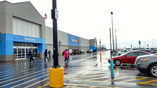 Department Store «Walmart Supercenter», reviews and photos, 2351 Century Dr, West Mifflin, PA 15122, USA