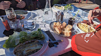 Les plus récentes photos du Restaurant Chalet Le Foehn à La Toussuire - n°3