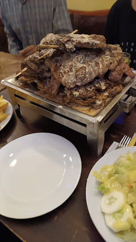 Parrillas El Vaquero - Trujillo