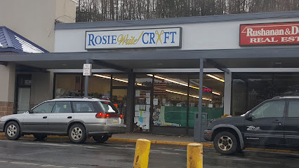 Rosie Write-Craft Inc
