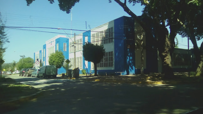 Opiniones de Escuela Básica Brasilia en Limache - Escuela