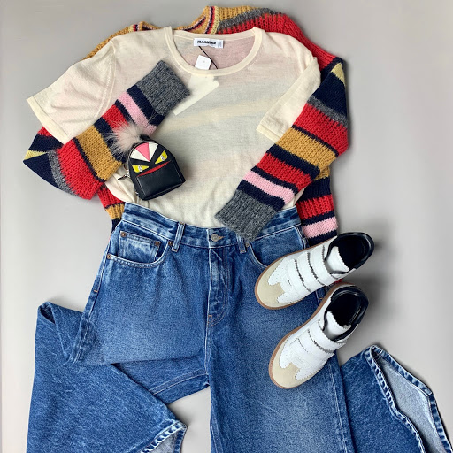 Consignment Shop «Sell Your Sole Consignment Boutique», reviews and photos, 2121 1st Ave Suite 101, Seattle, WA 98121, USA