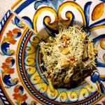 Photo n°2 de l'avis de Tonko. fait le 30/07/2022 à 15:01 sur le  Al Ristoro Di Re Ruggero à Cefalù