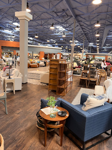 Living Spaces image