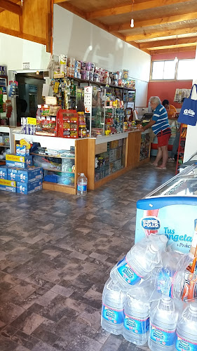 Opiniones de Minimarket Los Gorditos en Los Vilos - Tienda de ultramarinos