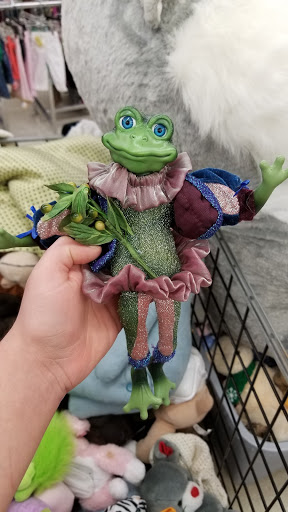 Thrift Store «Grace Centers of Hope Thrift Store», reviews and photos, 5919 Highland Rd, Waterford Twp, MI 48327, USA