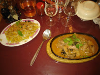 Plats et boissons du Restaurant asiatique Restaurant Le Bambou à Orange - n°4