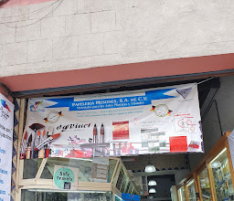 Papeleria Marchand photo