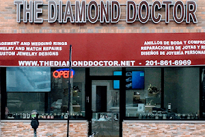 The Diamond Doctor image