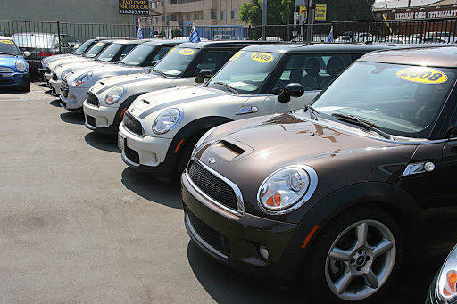 Car Dealer «Auto BOOMER Inc.», reviews and photos, 4404 Woodman Ave, Sherman Oaks, CA 91423, USA