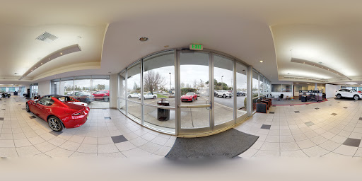 Car Dealer «Hansel Mazda», reviews and photos, 3075 Corby Ave, Santa Rosa, CA 95407, USA