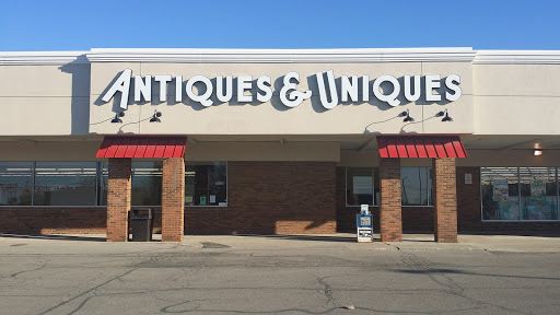Antiques & Uniques LLC