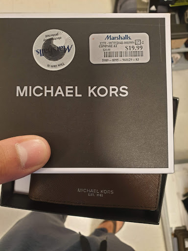 Department Store «Marshalls», reviews and photos, 11 Court House South Dennis Rd, Cape May Court House, NJ 08210, USA