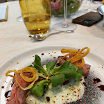 Photo n°4 de l'avis de Traudel.c fait le 09/05/2023 à 05:29 sur le  Schnitzers Dahoam à Bad Wiessee