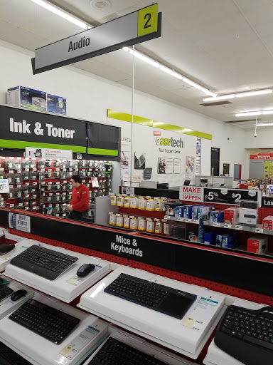 Office Supply Store «Staples», reviews and photos, 7929 Eastern Ave, Baltimore, MD 21224, USA