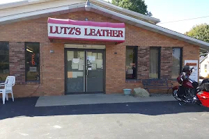 Lutz's Leather image