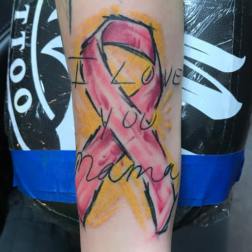 Explore inosuke tattoo ideas, creative tattoo ideas in Glendale, available at Chosen Art Tattoo