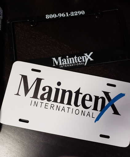 Digital Printer «Blue Dog Printing & Design - West Chester Printer», reviews and photos, 1039 Andrew Dr, West Chester, PA 19380, USA