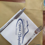 Photo n°6 de l'avis de Michael.e fait le 12/07/2022 à 15:36 sur le  Vera Napoli Ristorante Pizzeria à Chiavari