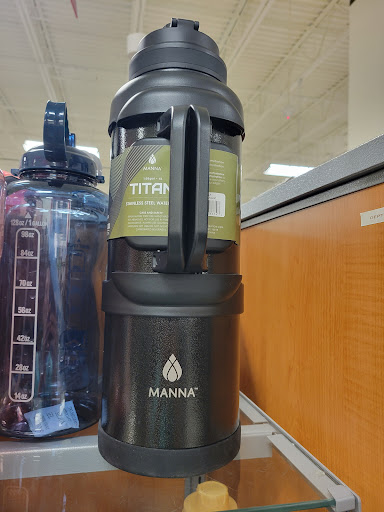 Department Store «T.J. Maxx», reviews and photos, 40 W Dares Beach Rd, Prince Frederick, MD 20678, USA