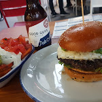 Photo n°1 de l'avis de Laurent.a fait le 14/06/2018 à 19:36 sur le  WANNAWAI à Frankfurt