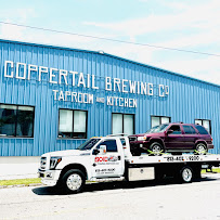 Soid Towing Services LLC - Photo 2 - Car repair in , Tampa