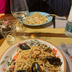 Photo n°2 de l'avis de Daniele.a fait le 10/04/2022 à 18:03 sur le  Quelli Da Pria à Pietra Ligure