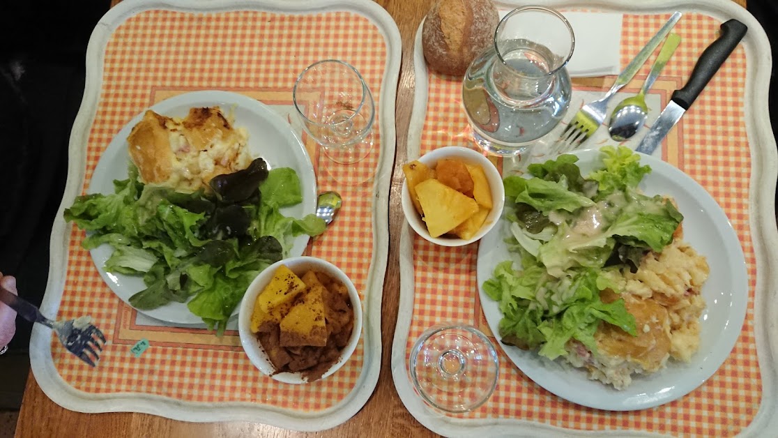 Crescendo Restaurant à Brive-la-Gaillarde (Corrèze 19)