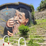 Photo n°2 de l'avis de Antonino.a fait le 21/06/2020 à 19:00 sur le  O'presidente Trattoria e pizzeria à Gragnano