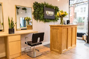 Venwood Hair & Beauty image