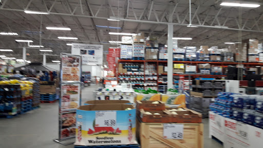 Warehouse club «BJ’s Wholesale Club», reviews and photos, 1440 Central Ave, Albany, NY 12205, USA