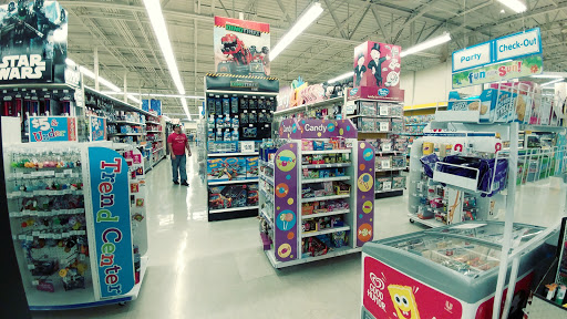 Toy Store «Toys