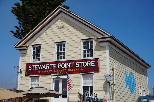 Convenience Store «Stewarts Point Store», reviews and photos, 32000 CA-1, Stewarts Point, CA 95480, USA