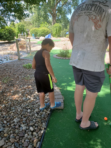 Golf Course «A.H. Blank Golf Course», reviews and photos, 808 County Line Rd, Des Moines, IA 50320, USA