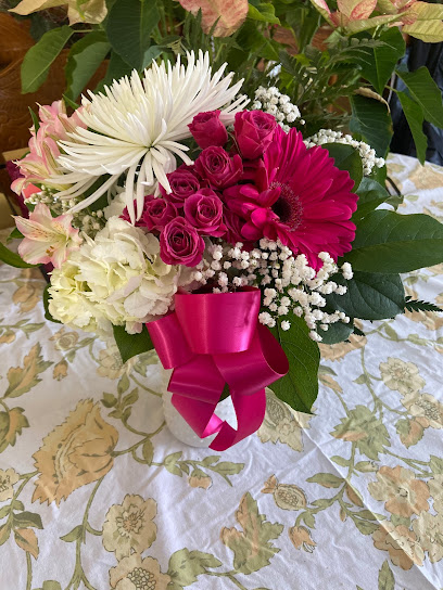 Everlastings Flowers & Gifts