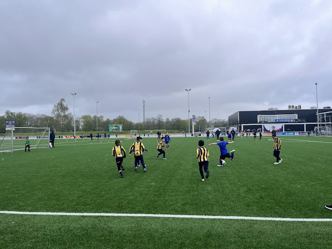 Sportpark Nylân