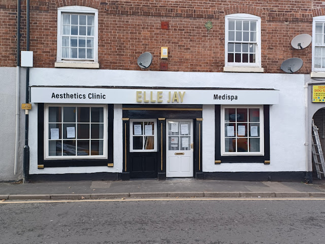 Elle Jay Aesthetics Ltd