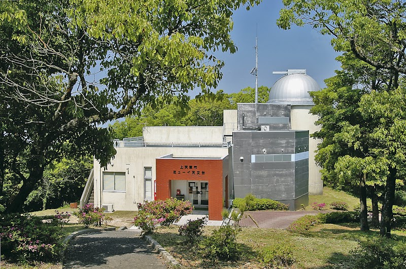 ミューイ天文台