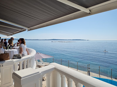 Solemar Property Management SARL à Cannes