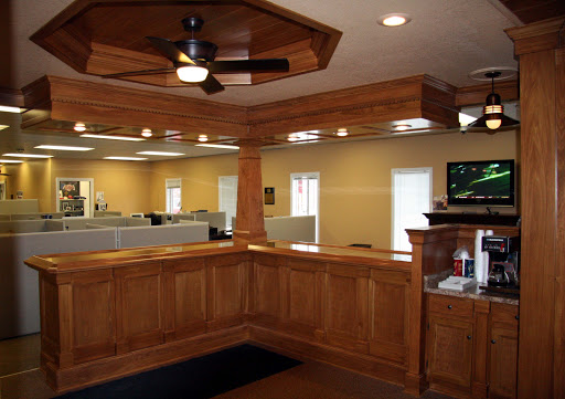 Contractor «Home Lumber of New Haven, Incorporated», reviews and photos