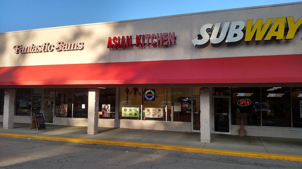 Asian Kitchen 15068