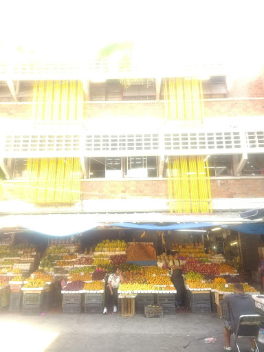Mercado Libertad - San Juan de Dios