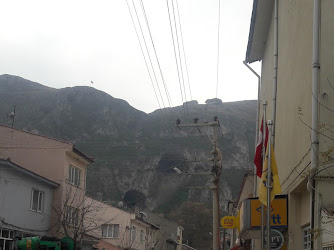 İnönü Sosyal Yardımlaşma ve Dayanışma Vakfı