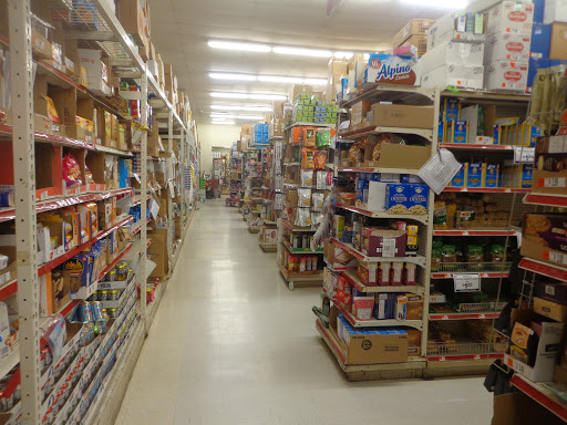 Department Store «Ocean State Job Lot», reviews and photos, 20 Main St, Windsor Locks, CT 06096, USA