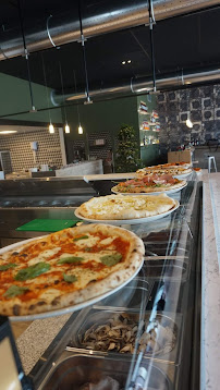Plats et boissons du Restaurant italien P Com Pizza à Archamps - n°17