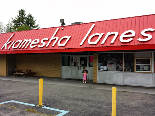 Bowling Alley «Kiamesha Lanes», reviews and photos, 4685 NY-42, South Fallsburg, NY 12779, USA