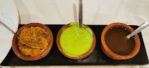 Curry du Restaurant Indien Le Gandhara à Vendôme - n°3