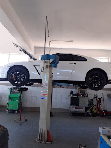 Συνεργείο αυτοκινήτων Κλαπάκης Στράτος - Συνεργείο αυτοκινήτου