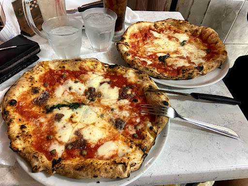 Pizzeria e Trattoria da ISA