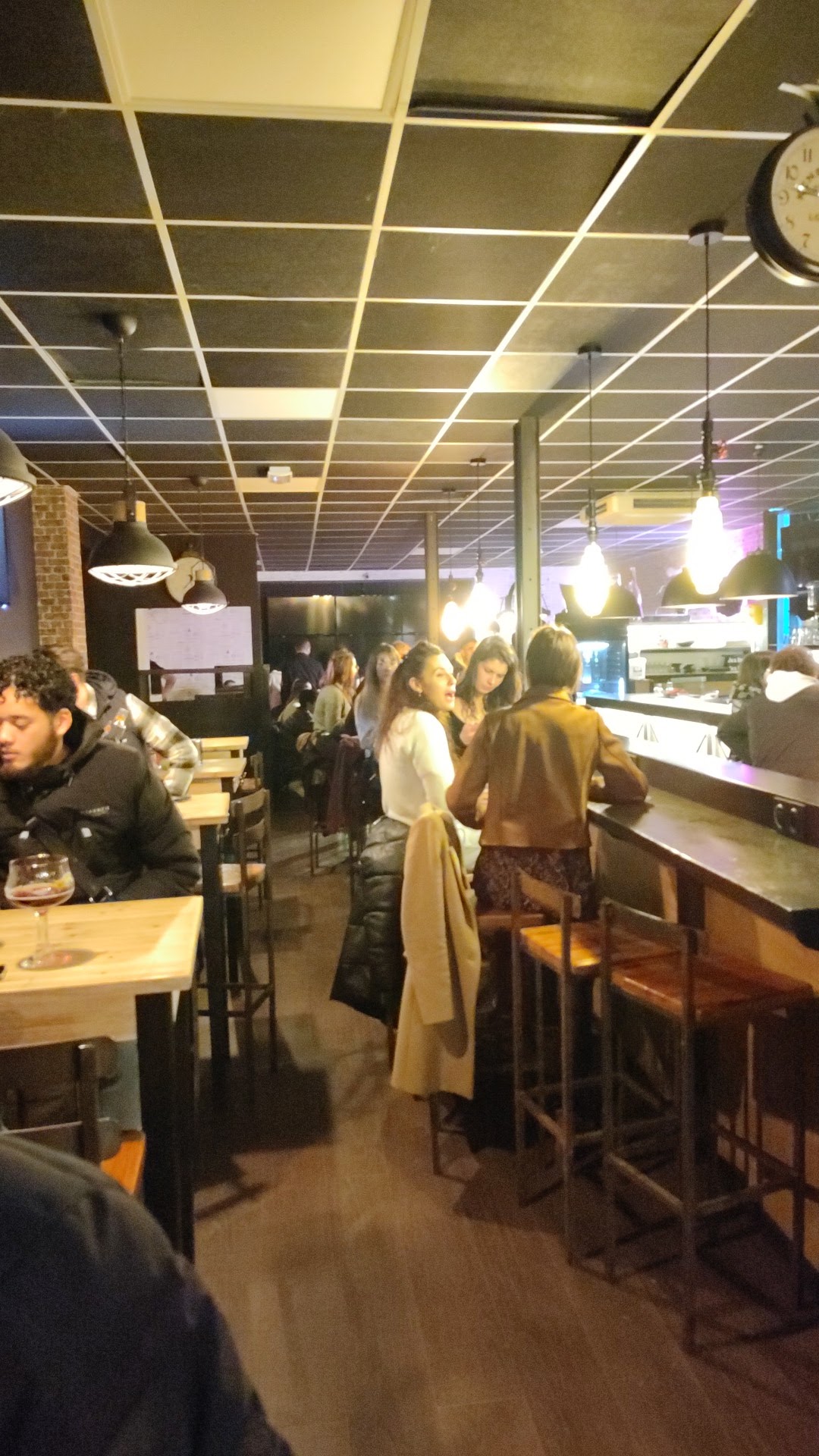 Photo n° 1 de l'avis de Jaouen.h fait le 28/01/2023 à 23:47